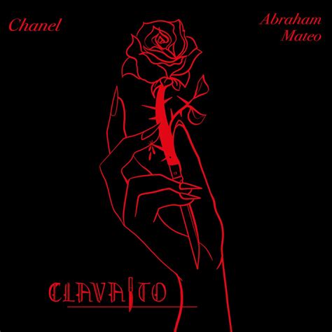 clavaito chanel